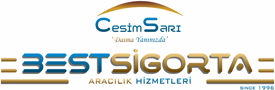 Cesim Sarı - Best Sigorta | Antalya Sigorta Acenteleri